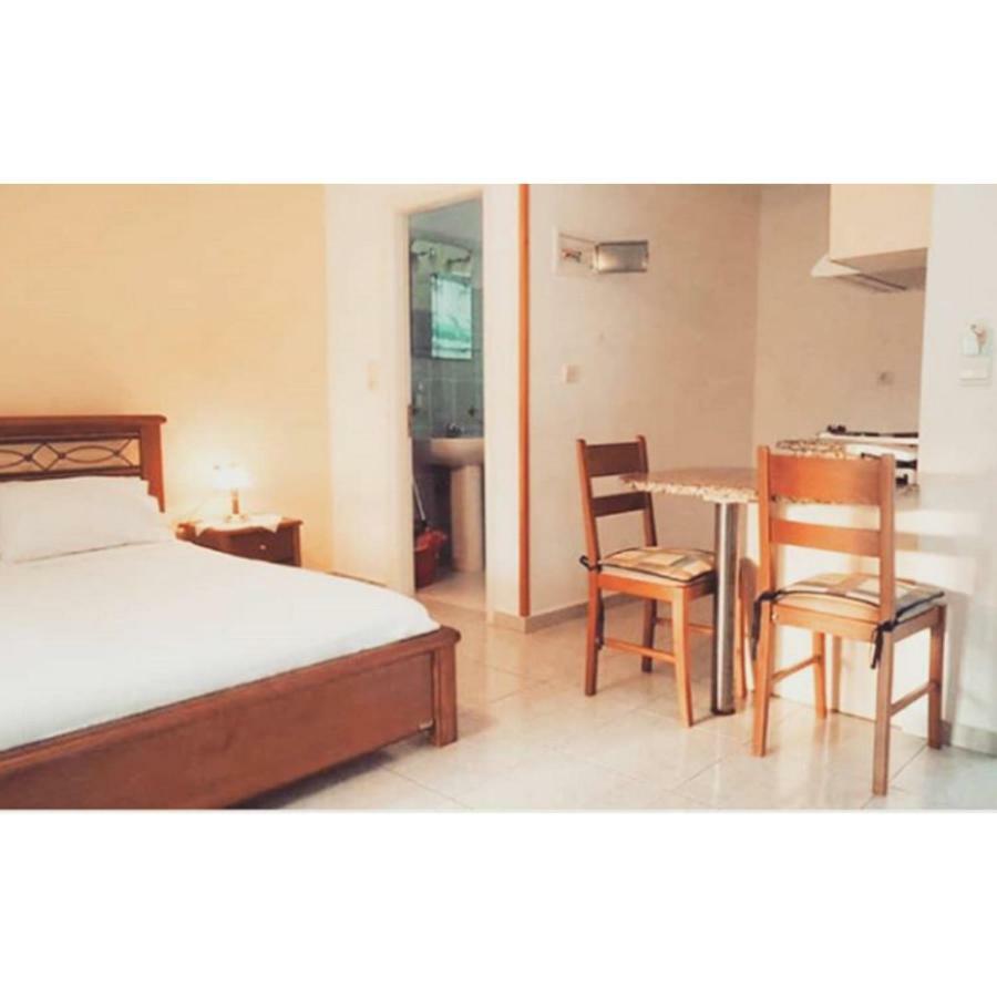 Marmaron Rooms Agiokampos  Esterno foto